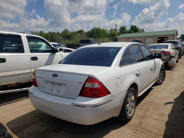 Photo 4 from auction – 2007 FORD FIVE HUNDR with VIN 1FAHP24167G162686