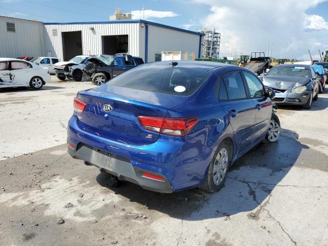 Photo 4 from auction – 2019 KIA RIO S with VIN 3KPA24AB3KE233399