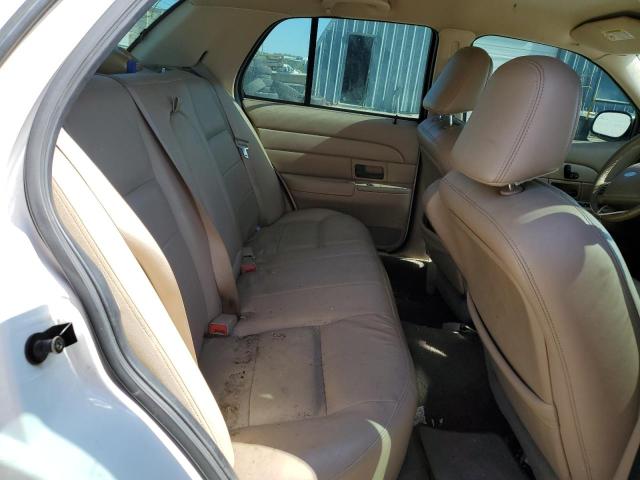 Photo 6 from auction – 2004 FORD CROWN VICT with VIN 2FAFP74WX4X140051