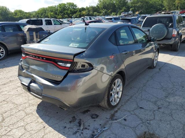 Photo 4 from auction – 2013 DODGE DART SXT with VIN 1C3CDFBA6DD269214