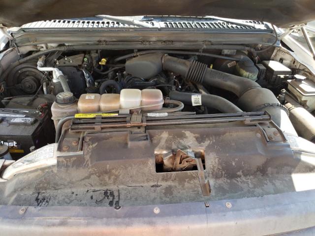 Photo 7 from auction – 2001 FORD F250 SUPER with VIN 1FTNF20L41ED79986
