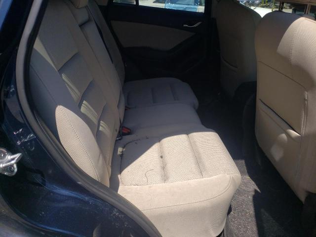Photo 6 from auction – 2016 MAZDA CX-5 with VIN JM3KE4CY2G0757308