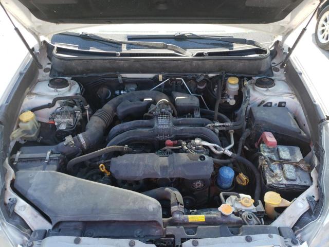 Photo 7 from auction – 2014 SUBARU OUTBACK 2. with VIN 4S4BRCPCXE3282861