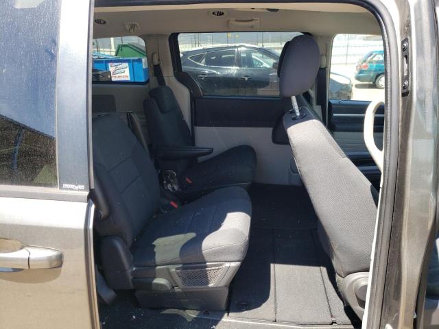Photo 6 from auction – 2010 DODGE GRAND CARA with VIN 2D4RN4DE2AR262232