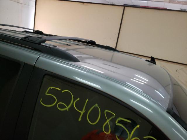 Photo 9 from auction – 2008 GMC ENVOY DENA with VIN 1GKET63M382178200