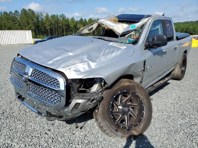 Photo 2 from auction – 2014 RAM 1500 SLT with VIN 1C6RR7GT8ES232659