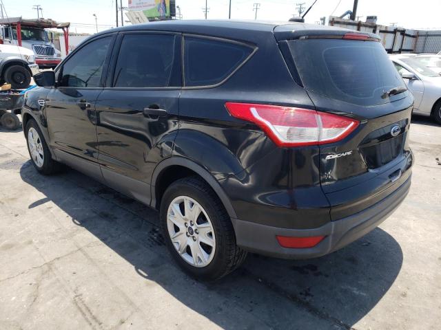 Photo 3 from auction – 2013 FORD ESCAPE S with VIN 1FMCU0F79DUC55262