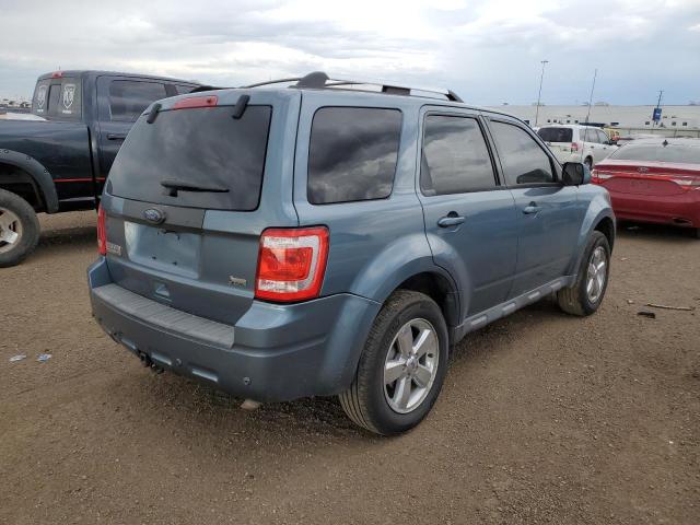 Photo 4 from auction – 2010 FORD ESCAPE LIM with VIN 1FMCU0EG6AKD31058
