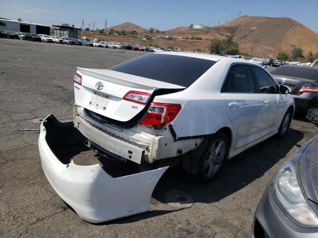 Photo 4 from auction – 2013 TOYOTA CAMRY L with VIN 4T1BF1FK6DU273248