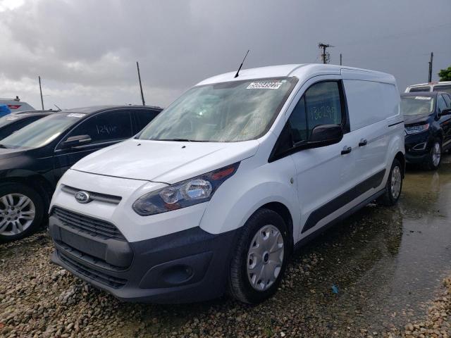 Photo 2 from auction – 2014 FORD TRANSIT CO with VIN NM0LS7E75E1154420