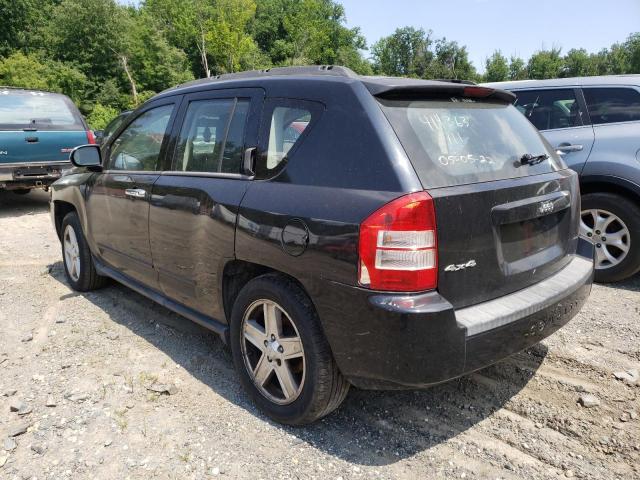 Photo 3 from auction – 2010 JEEP COMPASS SP with VIN 1J4NF4FB9AD649501