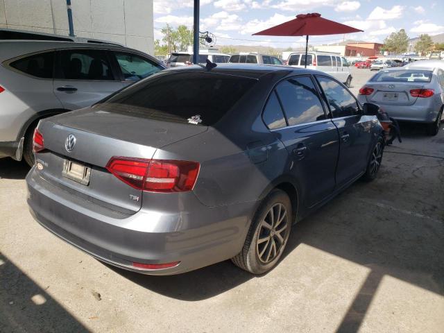 Photo 4 from auction – 2017 VOLKSWAGEN JETTA SE with VIN 3VWDB7AJXHM220988