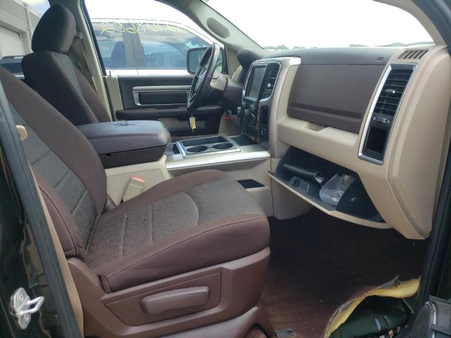 Photo 5 from auction – 2014 RAM 1500 SLT with VIN 1C6RR7LT2ES231013