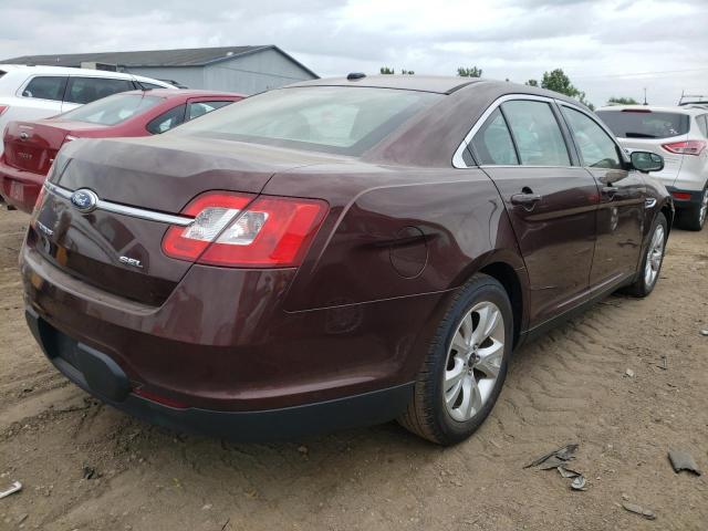 Photo 4 from auction – 2012 FORD TAURUS SEL with VIN 1FAHP2EW1CG101797