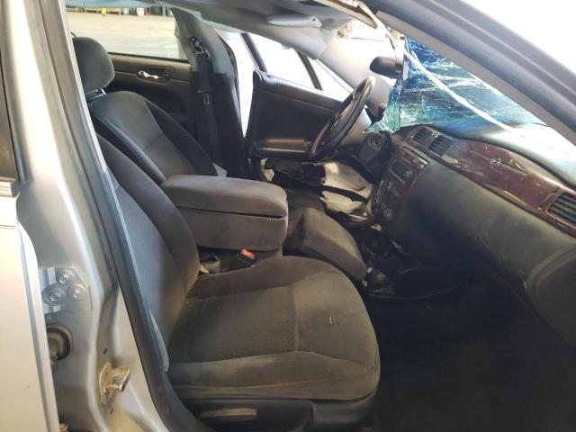 Photo 5 from auction – 2007 CHEVROLET IMPALA LT with VIN 2G1WT58N679235672