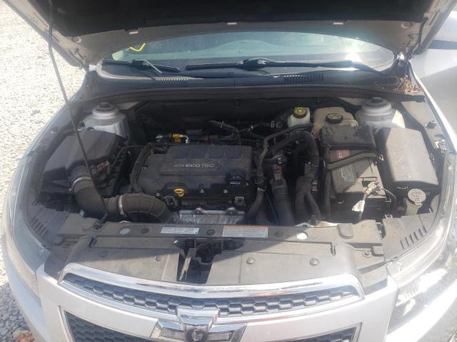 Photo 7 from auction – 2014 CHEVROLET CRUZE LT with VIN 1G1PK5SB4E7378267