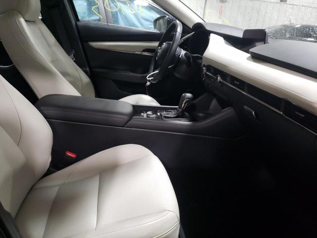 Photo 5 from auction – 2021 MAZDA 3 PREMIUM with VIN JM1BPBEY8M1319743
