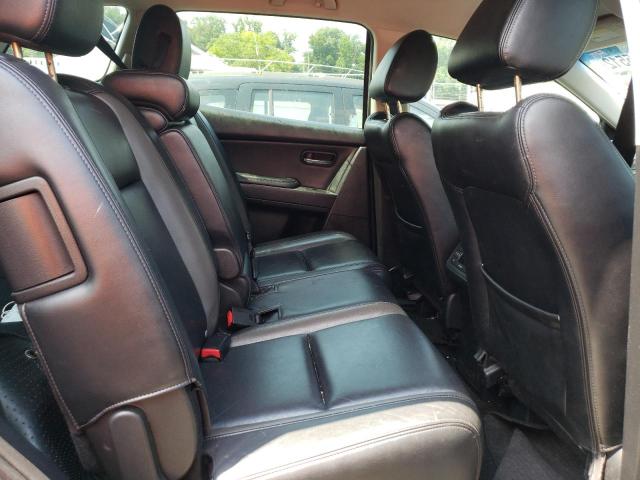 Photo 6 from auction – 2012 MAZDA CX-9 with VIN JM3TB2CA4C0342313