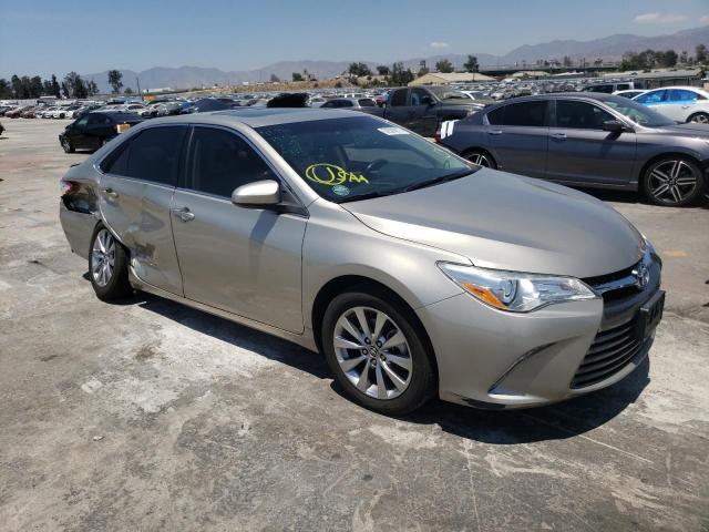 Photo 1 from auction – 2015 TOYOTA CAMRY LE with VIN 4T1BF1FK2FU938522