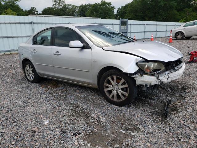 Фото 1 с аукциона – 2008 MAZDA 3 I с VIN JM1BK32F581871357
