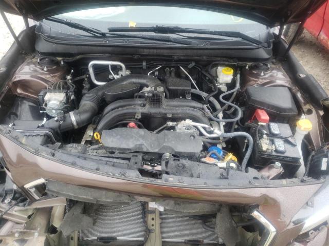 Photo 7 from auction – 2019 SUBARU OUTBACK 2. with VIN 4S4BSANC3K3309812