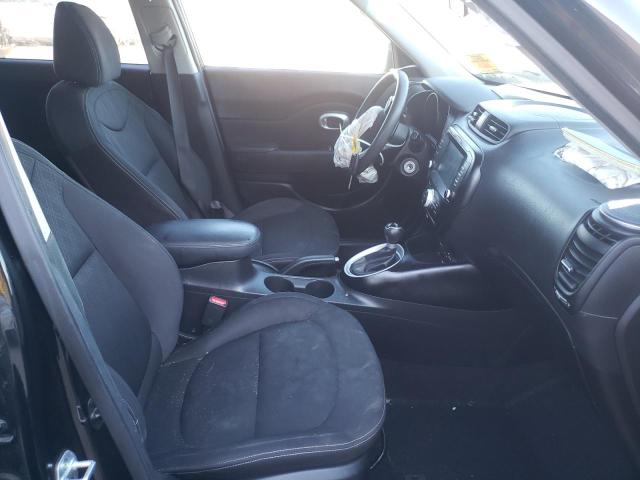 Photo 5 from auction – 2018 KIA SOUL with VIN KNDJN2A23J7623686