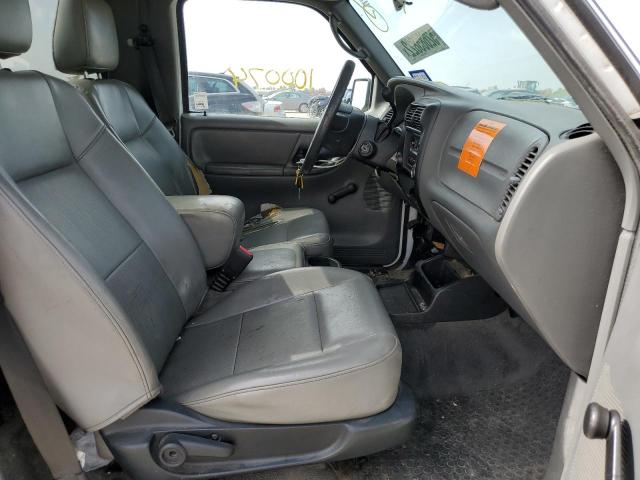 Photo 5 from auction – 2010 FORD RANGER with VIN 1FTKR1AD2APA61977