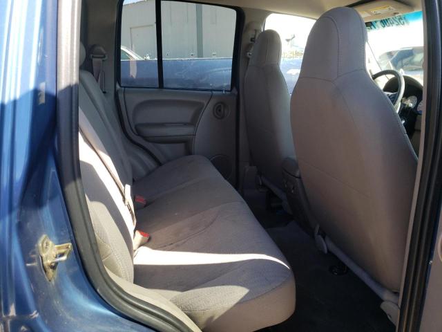 Photo 6 from auction – 2003 JEEP LIBERTY SP with VIN 1J4GL48K43W534357
