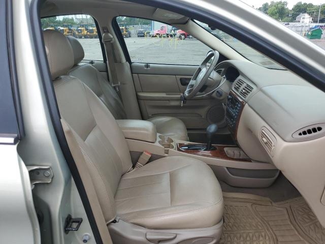 Photo 5 from auction – 2004 MERCURY SABLE LS P with VIN 1MEFM55S14A619033