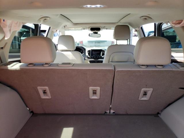 Photo 9 from auction – 2021 GMC TERRAIN DE with VIN 3GKALSEV0ML398898