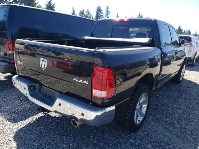 Photo 4 from auction – 2010 DODGE RAM 1500 with VIN 1D7RV1CTXAS198702