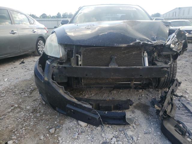 Photo 9 from auction – 2012 NISSAN ALTIMA BAS with VIN 1N4AL2APXCN414791