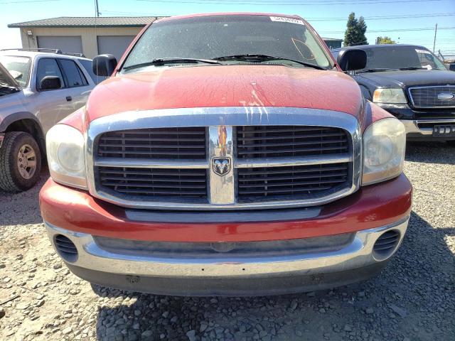 Photo 9 from auction – 2006 DODGE RAM 1500 S with VIN 1D7HA18N36S642351