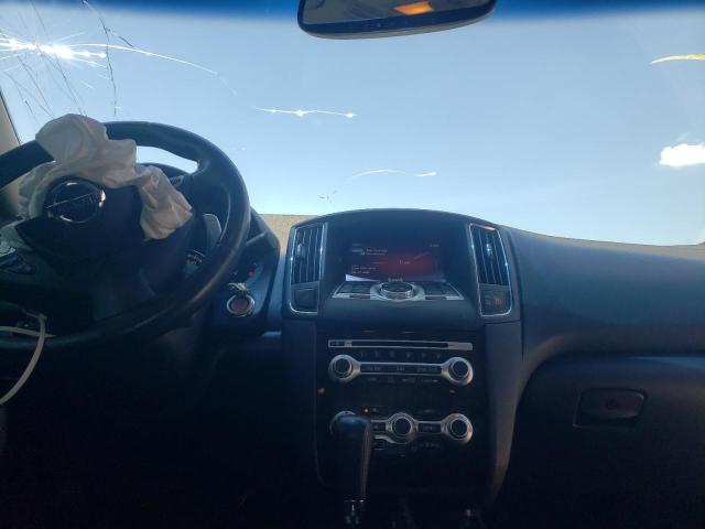 Photo 9 from auction – 2014 NISSAN MAXIMA S with VIN 1N4AA5AP2EC494349
