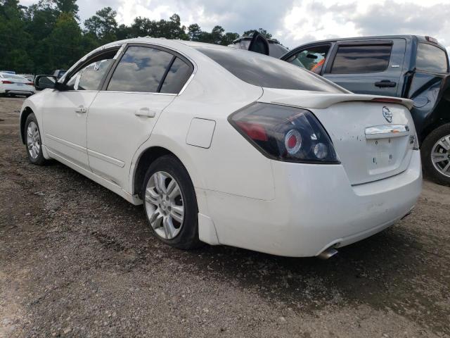 Photo 3 from auction – 2008 NISSAN ALTIMA 3.5 with VIN 1N4BL21E78N492505