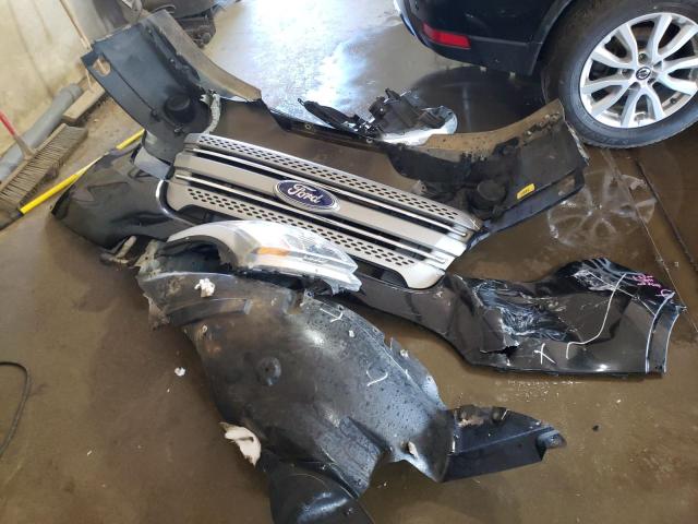Photo 9 from auction – 2015 FORD EXPLORER with VIN 1FM5K8B81FGA07908
