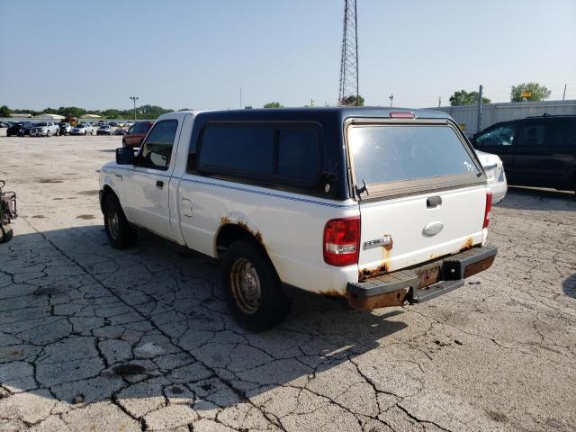 Photo 3 from auction – 2006 FORD RANGER with VIN 1FTYR10D76PA20389