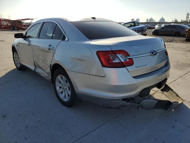 Photo 3 from auction – 2010 FORD TAURUS SE with VIN 1FAHP2DW3AG102853