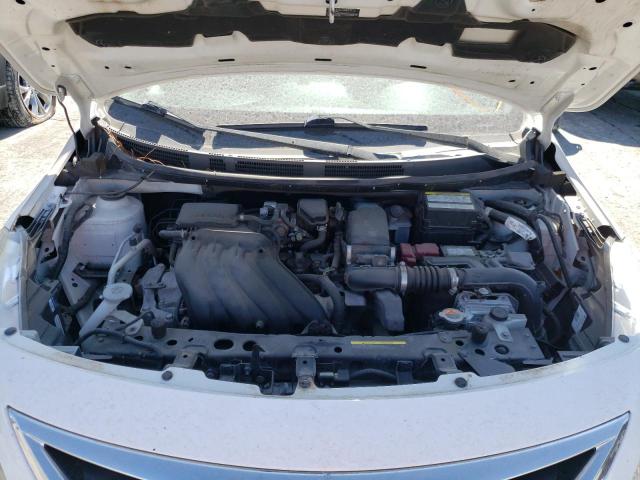 Photo 7 from auction – 2016 NISSAN VERSA S with VIN 3N1CN7AP5GL871320