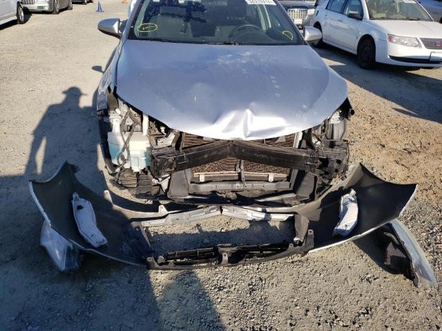Photo 9 from auction – 2016 TOYOTA CAMRY LE with VIN 4T4BF1FK0GR532200