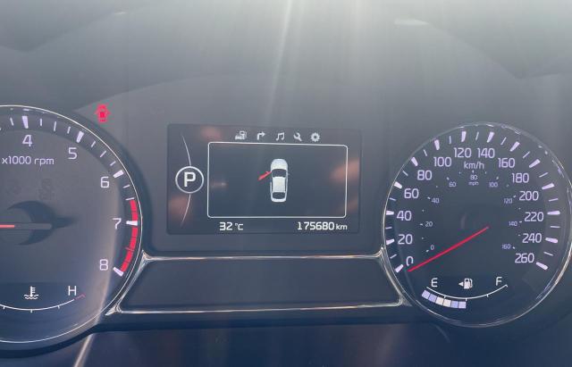 Photo 8 from auction – 2015 KIA OPTIMA SX with VIN KNAGR4A65F5633889