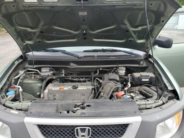 Photo 7 from auction – 2005 HONDA ELEMENT LX with VIN 5J6YH183X5L013628
