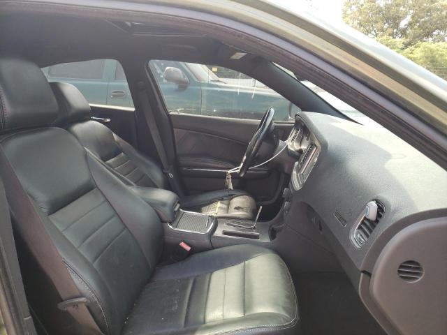 Photo 5 from auction – 2011 DODGE CHARGER R/ with VIN 2B3CL5CT2BH505691