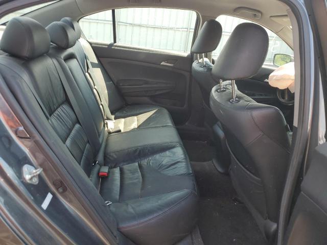 Photo 6 from auction – 2011 HONDA ACCORD SE with VIN 1HGCP2F6XBA007357