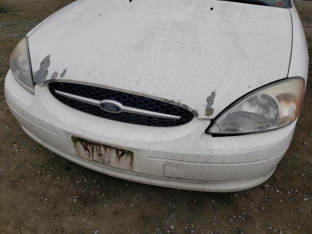 Foto 9 de la subasta – 2000 FORD TAURUS SE con VIN 1FAFP58S2YG125793