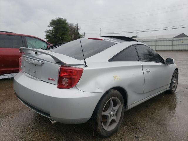 Photo 4 from auction – 2003 TOYOTA CELICA GT- with VIN JTDDY32TX30064277