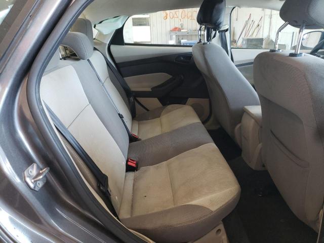 Photo 6 from auction – 2012 FORD FOCUS SE with VIN 1FAHP3F24CL230996