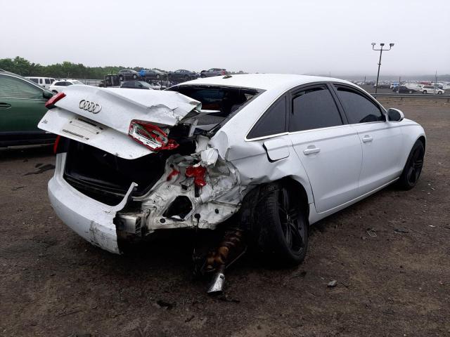 Photo 4 from auction – 2013 AUDI A6 PREMIUM with VIN WAUFFAFC3DN059565