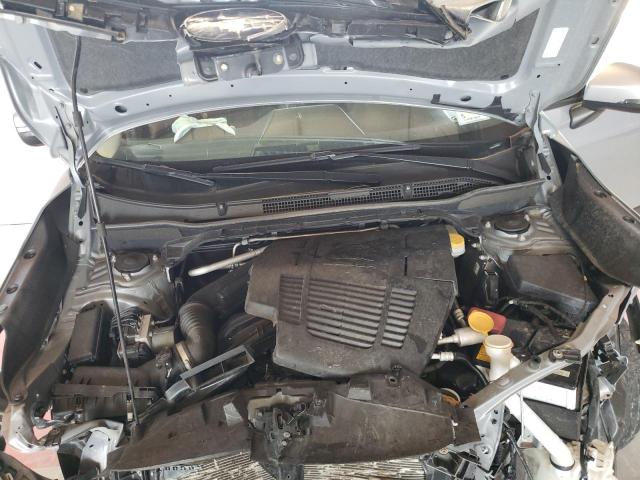 Photo 7 from auction – 2019 SUBARU FORESTER S with VIN JF2SKAJC2KH555684