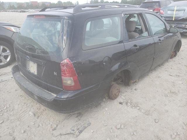 صورة رقم 4 من المزاد - 2002 FORD FOCUS SE مع VIN 1FAHP363X2W266875